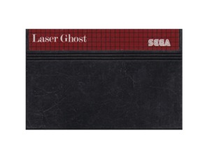 Laser Ghost (zapper) (SMS)