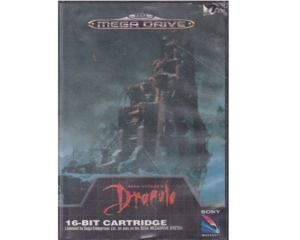 Dracula m. kasse (SMD)