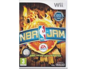 NBA Jam (Wii)