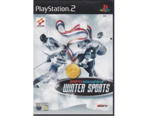 Espn International Winter Sports (PS2)