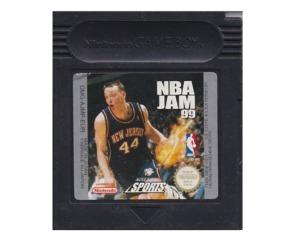 NBA Jam 99 (GBC)