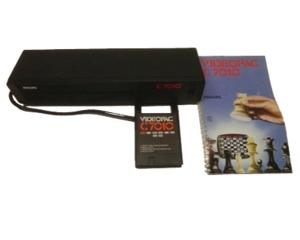 C7010 Chess m. manual