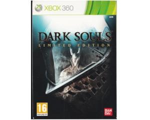 Dark Souls (limited edition) (Xbox 360)