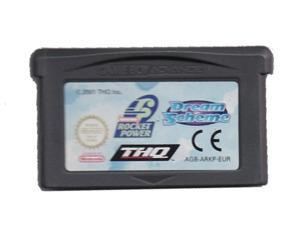 Dream Scheme (GBA)