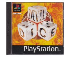 Devil Dice (PS1)