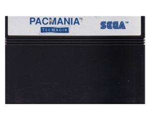 Pacmania (SMS)