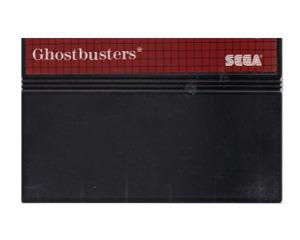 Ghostbusters (SMS)