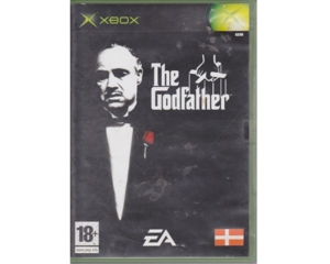 Godfather, The u. manual (Xbox)