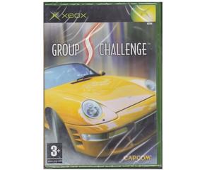 Group Challenge (Xbox)