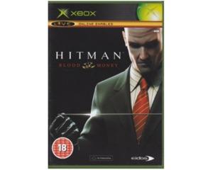 Hitman : Blood Money (Xbox)