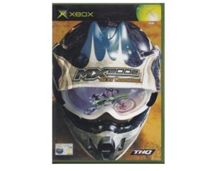 MX 2002 (Xbox)