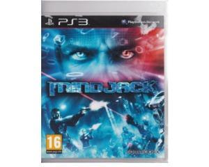 Mind Jack (PS3)