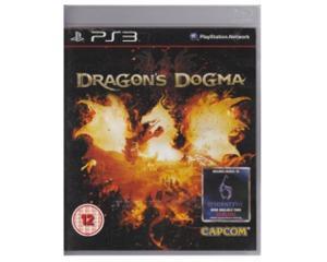 Dragon's Dogma (PS3)