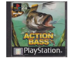 Action Bass (PS1)