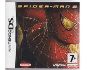 Spider-man 2 (Nintendo DS)
