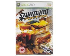 Stuntman Ignition (Xbox 360)