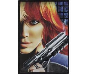 Perfect Dark Zero (limited collectors edition) u. cover (Xbox 360)