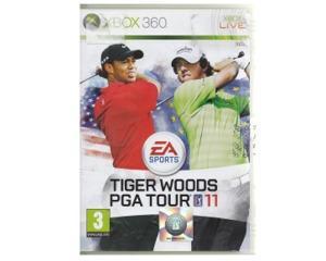 Tiger Woods PGA Tour 11 (Xbox 360)