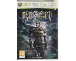 Risen (Xbox 360)