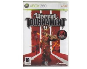 Unreal Tournament (Xbox 360)