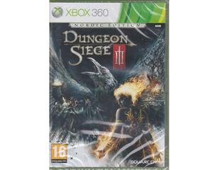 Dungeon Siege III (Xbox 360)