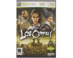 Lost Odyssey (Xbox 360)