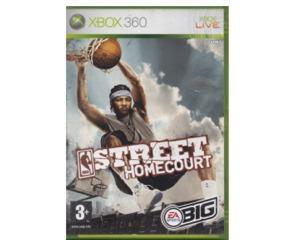 NBA Street Homecourt (Xbox 360)