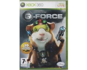 G-Force (Xbox 360)