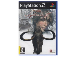 Syberia 2 (PS2)