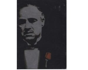 Godfather, The (Limited Edition) u. cover (PS2)