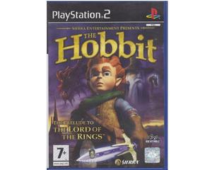 Hobbit, The u. manual (PS2)