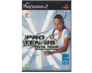 Pro Tennis WTA Tour (PS2)