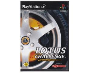 Lotus Challenge (PS2)
