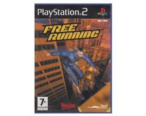 Free Running (PS2)
