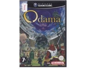 Odama u. mic (GameCube)