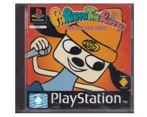 PaRappa the Rapper (PS1)