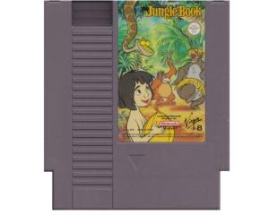 Jungle Book (scn) (NES)