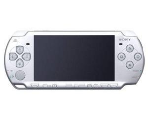 PSP 2004 (sølv)