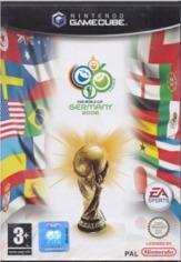 Fifa World Cup : Germany 2006 (GameCube)