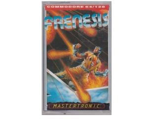 Frenesis (bånd) (Commodore 64)