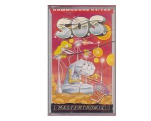 S.O.S. (bånd) (Commodore 64)