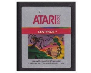 Centipede (Atari 2600)