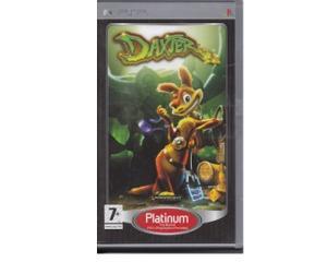 Daxter (platinum) (PSP)