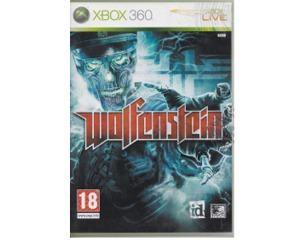 Wolfenstein (Xbox 360)