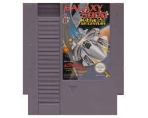 Galaxy 5000 (NES)