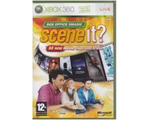 Scene it? (Xbox 360)