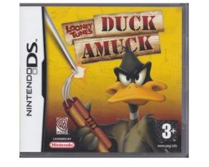 Loony Tunes : Duck Amuck (Nintendo DS)