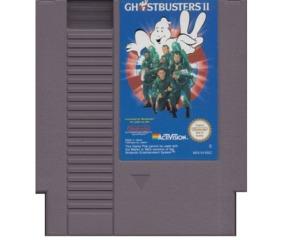 Ghostbusters II (NES)