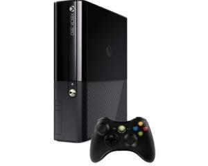 Xbox 360 E Slimline (500gb)