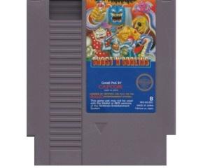 Ghost'n Goblins (NES)